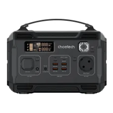 Зарядна станція Choetech BS002 (300W) 2022 Edition